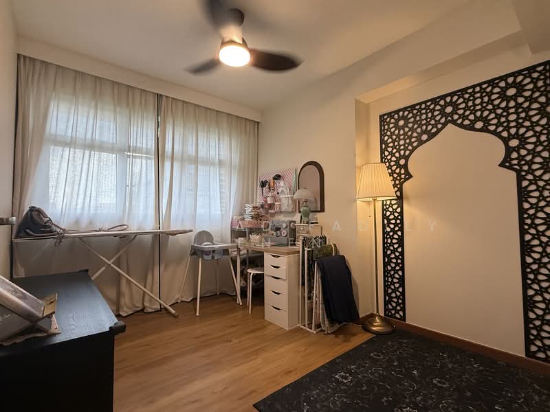 612A Tampines North Drive 1, 612A Tampines North Drive 1, 3 Bedrooms, 1,001 sqft, HDB Flat For Sale, by Mohamad Fadily Senen, 500147267 - PropertyGuru.com.sg
