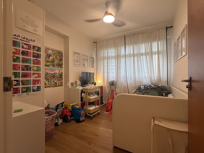 612A Tampines North Drive 1, 612A Tampines North Drive 1, 3 Bedrooms, 1,001 sqft, HDB Flat For Sale, by Mohamad Fadily Senen, 500147267 - PropertyGuru.com.sg