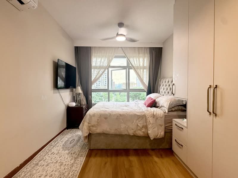 612A Tampines North Drive 1, 612A Tampines North Drive 1, 3 Bedrooms, 1,001 sqft, HDB Flat For Sale, by Mohamad Fadily Senen, 500147267 - PropertyGuru.com.sg