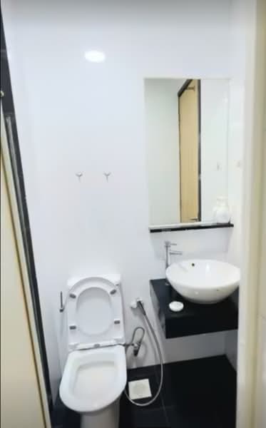 Soho 188, 188 Race Course Road, 1 Bedroom, 341 sqft, Apartment For Rent, by Anthea Yeo 杨丽娇, 500147271 - Bathroom - PropertyGuru.com.sg