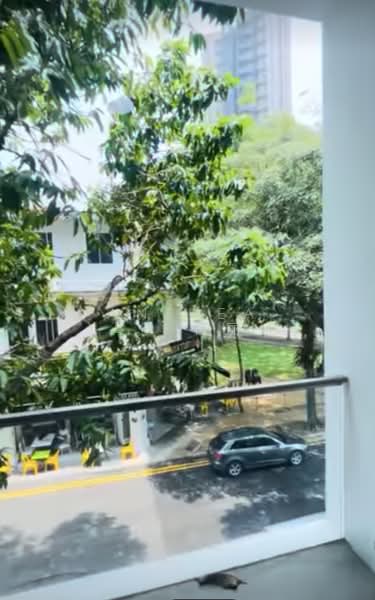 Soho 188, 188 Race Course Road, 1 Bedroom, 341 sqft, Apartment For Rent, by Anthea Yeo 杨丽娇, 500147271 - Exterior - PropertyGuru.com.sg
