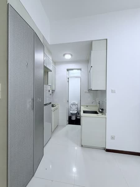 Soho 188, 188 Race Course Road, 1 Bedroom, 341 sqft, Apartment For Rent, by Anthea Yeo 杨丽娇, 500147271 - PropertyGuru.com.sg
