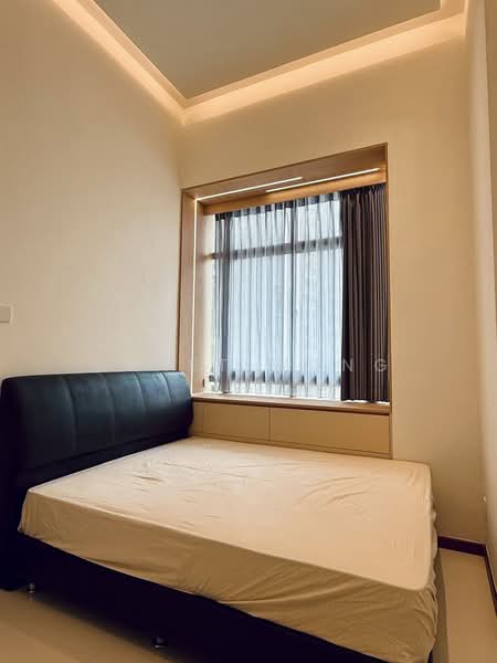 Soho 188, 188 Race Course Road, 1 Bedroom, 467 sqft, Apartment For Rent, by Janet Wong, 500147273 - Bedroom - PropertyGuru.com.sg