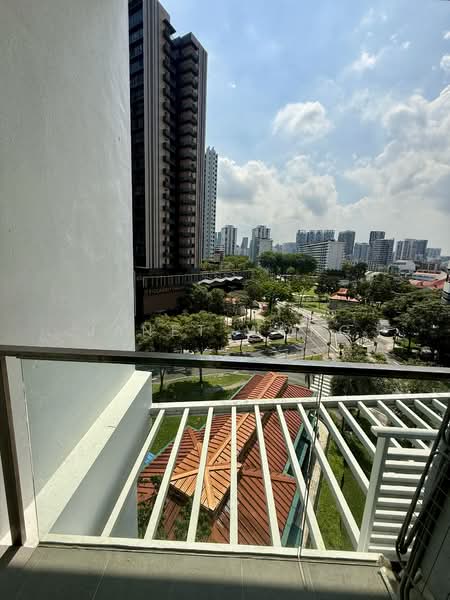 Soho 188, 188 Race Course Road, 1 Bedroom, 467 sqft, Apartment For Rent, by Janet Wong, 500147273 - Exterior - PropertyGuru.com.sg