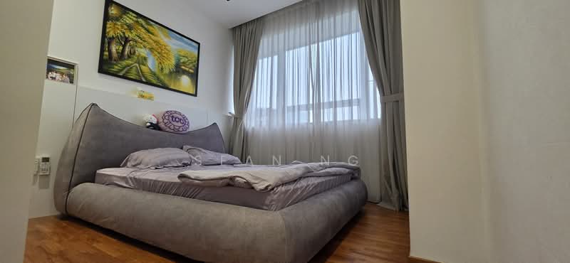 Kerrisdale, 30 Sturdee Road, 3 Bedrooms, 1,270 sqft, Condominium For Sale, by Sean Ng, 500147274 - Bedroom - PropertyGuru.com.sg