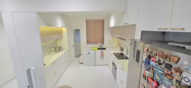 Kerrisdale, 30 Sturdee Road, 3 Bedrooms, 1,270 sqft, Condominium For Sale, by Sean Ng, 500147274 - Kitchen - PropertyGuru.com.sg