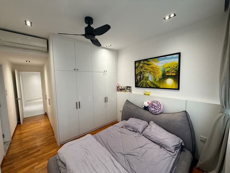 Kerrisdale, 30 Sturdee Road, 3 Bedrooms, 1,270 sqft, Condominium For Sale, by Sean Ng, 500147274 - Bedroom - PropertyGuru.com.sg