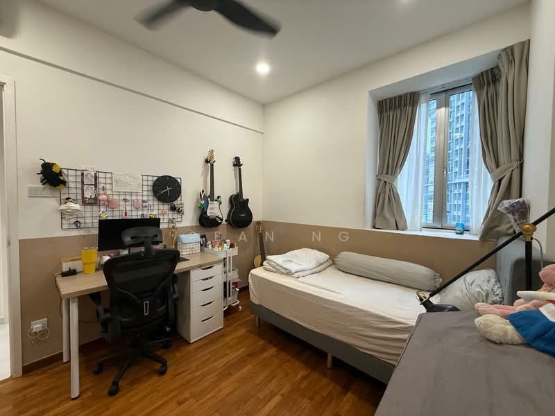 Kerrisdale, 30 Sturdee Road, 3 Bedrooms, 1,270 sqft, Condominium For Sale, by Sean Ng, 500147274 - Bedroom - PropertyGuru.com.sg