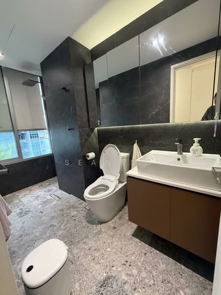 Kerrisdale, 30 Sturdee Road, 3 Bedrooms, 1,270 sqft, Condominium For Sale, by Sean Ng, 500147274 - Bathroom - PropertyGuru.com.sg