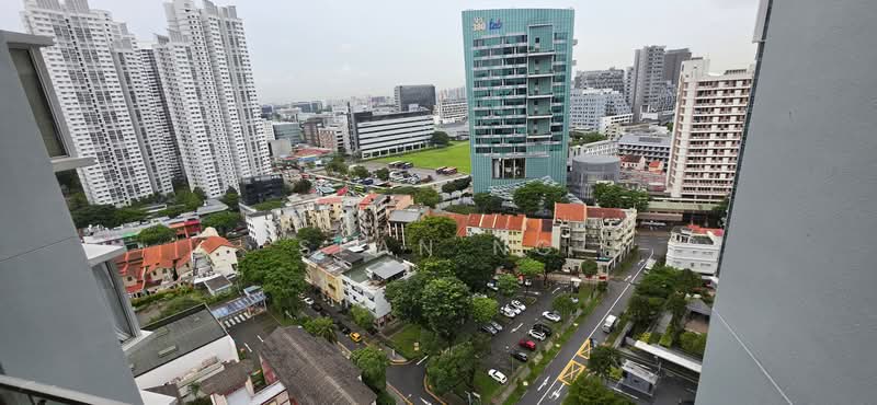 Kerrisdale, 30 Sturdee Road, 3 Bedrooms, 1,270 sqft, Condominium For Sale, by Sean Ng, 500147274 - Exterior - PropertyGuru.com.sg