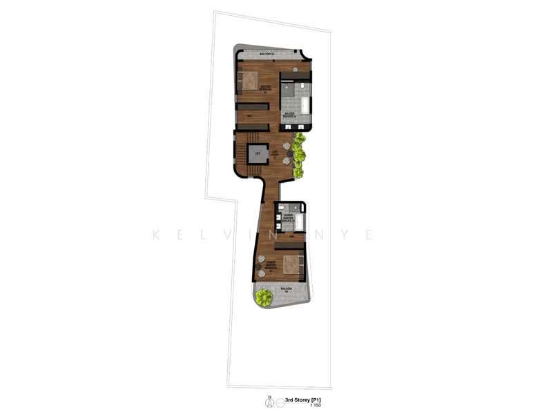 CHEAP!! Brand NEW 5BR Detached with Lift, Attic and Pool (S7777), , 5 Bedrooms, 9,407 sqft, Detached House For Sale, by Kelvin Nye, 500147278 - PropertyGuru.com.sg