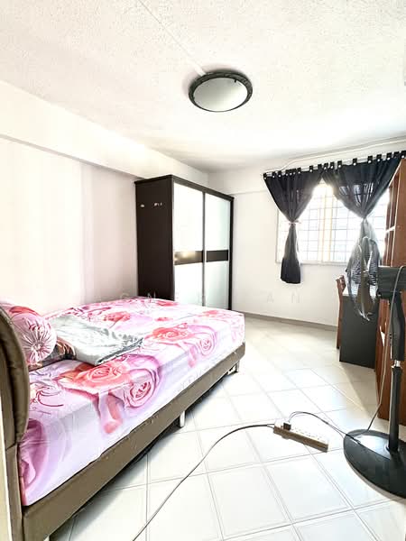 234 Yishun Street 21, 234 Yishun Street 21, 3 Bedrooms, 1,001 sqft, HDB Flat For Sale, by Agnes Tan, 500147280 - Bedroom - PropertyGuru.com.sg