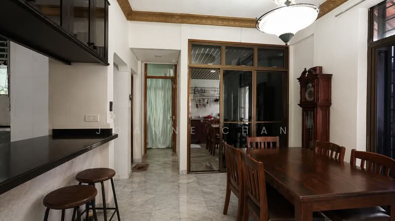 SIMPANG BEDOK I PARI BURONG I CHEMPAKA KUNING I UPPER CHANGI ROAD, , 6 Bedrooms, 3,999 sqft, Semi-Detached House For Sale, by Joanne Chan, 500147281 - PropertyGuru.com.sg