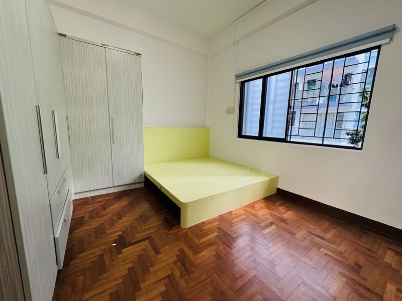 Tanjong Katong Road (SHORT WALK TO PAYA LEBAR MRT), , 4 Bedrooms, 1,507 sqft, Apartment For Sale, by Han Yijie, 500147283 - Bedroom - PropertyGuru.com.sg