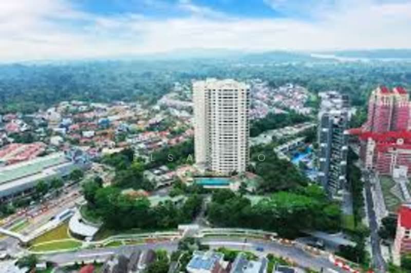 Thomson Reserve - Near to Upper Thomson MRT | Ai Tong Sch | Thomson Plaza, , 3 Bedrooms, 947 sqft, Condominium For Sale, by Elsa Yeo, 500147284 - Exterior - PropertyGuru.com.sg