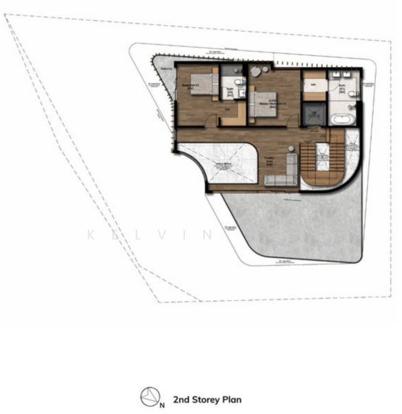 CHEAP!! Brand NEW 6BR Detached with lift and Pool (S7777), , 6 Bedrooms, 8,315 sqft, Detached House For Sale, by Kelvin Nye, 500147293 - PropertyGuru.com.sg