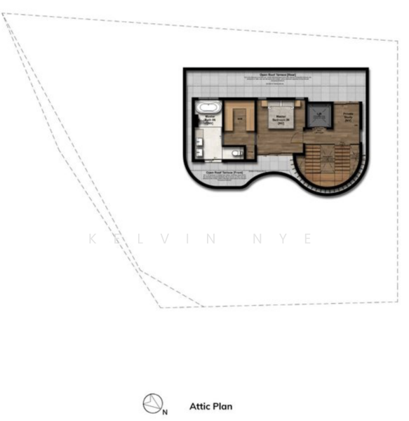 CHEAP!! Brand NEW 6BR Detached with lift and Pool (S7777), , 6 Bedrooms, 8,315 sqft, Detached House For Sale, by Kelvin Nye, 500147293 - PropertyGuru.com.sg