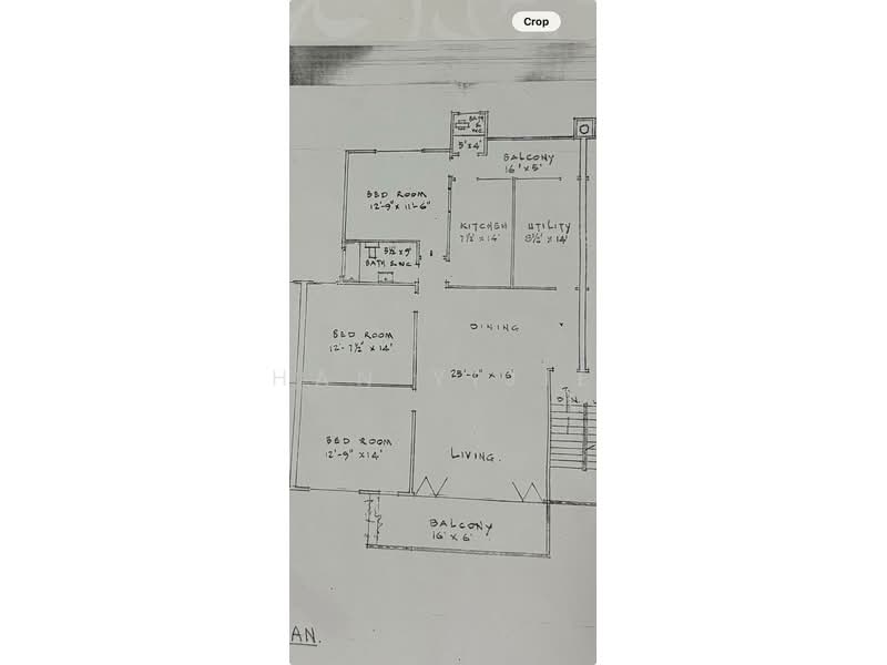 Rare 9999 years lease Walking distance to Paya Lebar MRT, , 3 Bedrooms, 1,507 sqft, Apartment For Sale, by Han Yijie, 500147299 - PropertyGuru.com.sg