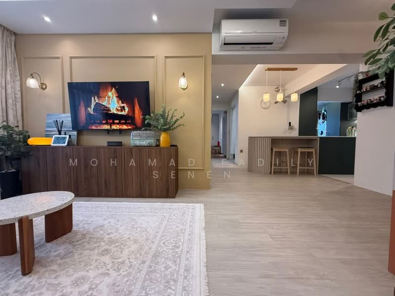 612A Tampines North Drive 1, 612A Tampines North Drive 1, 3 Bedrooms, 1,001 sqft, HDB Flat For Sale, by Mohamad Fadily Senen, 500147300 - PropertyGuru.com.sg
