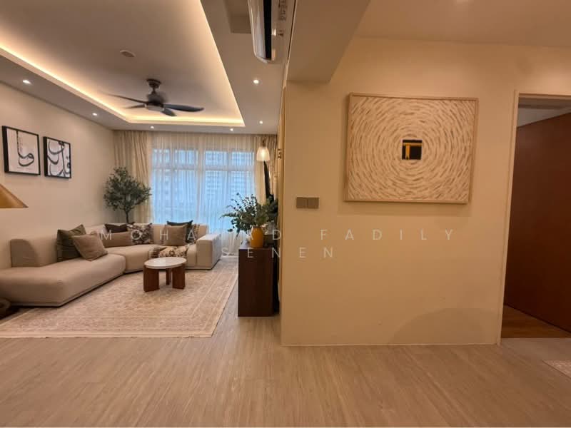 612A Tampines North Drive 1, 612A Tampines North Drive 1, 3 Bedrooms, 1,001 sqft, HDB Flat For Sale, by Mohamad Fadily Senen, 500147300 - PropertyGuru.com.sg