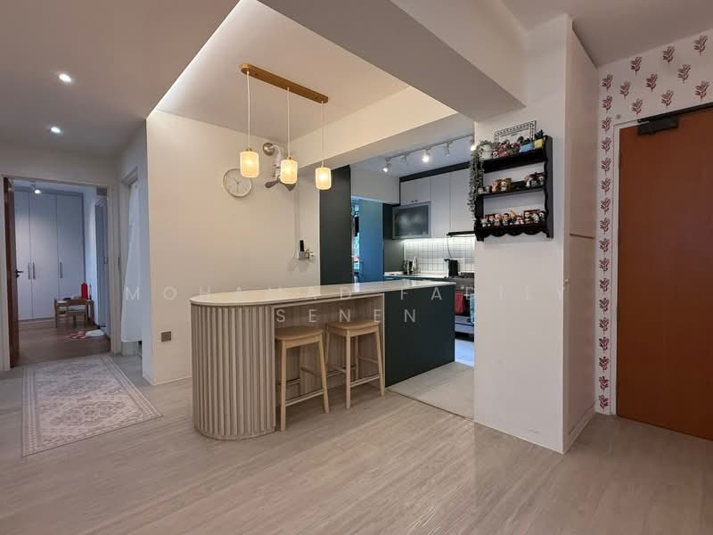 612A Tampines North Drive 1, 612A Tampines North Drive 1, 3 Bedrooms, 1,001 sqft, HDB Flat For Sale, by Mohamad Fadily Senen, 500147300 - PropertyGuru.com.sg