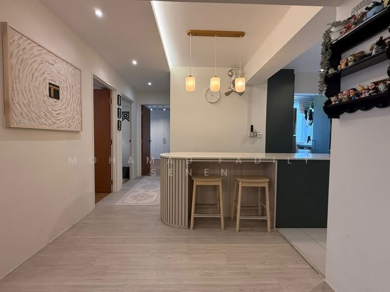 612A Tampines North Drive 1, 612A Tampines North Drive 1, 3 Bedrooms, 1,001 sqft, HDB Flat For Sale, by Mohamad Fadily Senen, 500147300 - PropertyGuru.com.sg