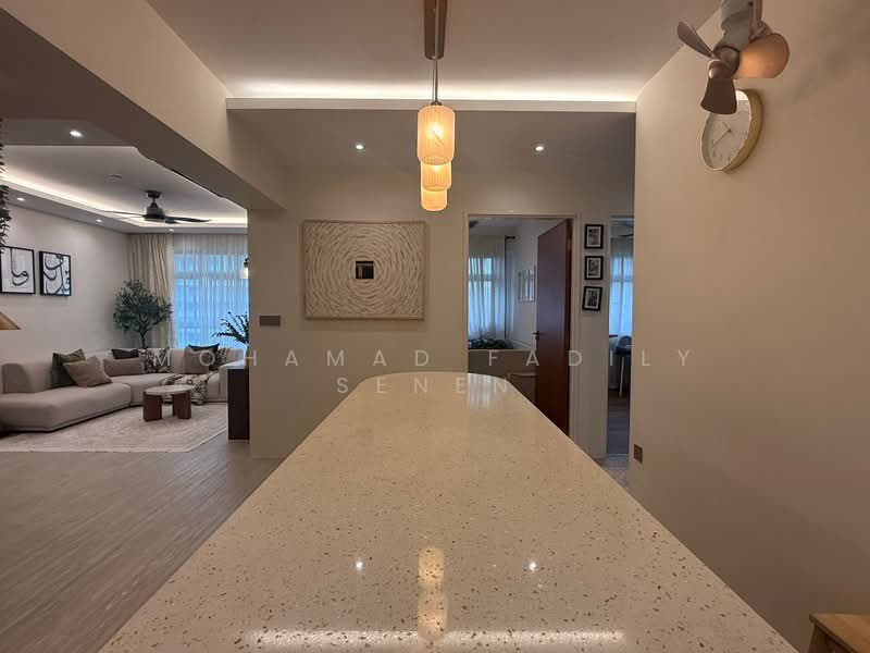 612A Tampines North Drive 1, 612A Tampines North Drive 1, 3 Bedrooms, 1,001 sqft, HDB Flat For Sale, by Mohamad Fadily Senen, 500147300 - PropertyGuru.com.sg