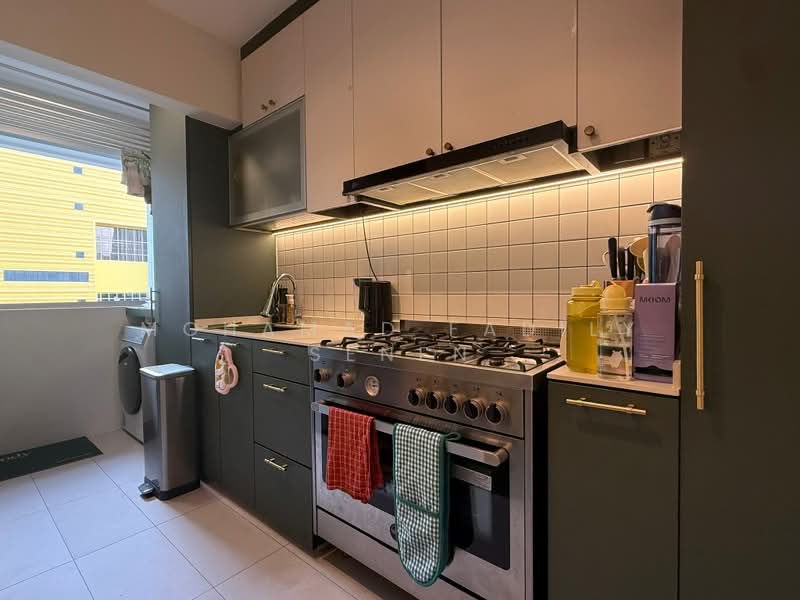 612A Tampines North Drive 1, 612A Tampines North Drive 1, 3 Bedrooms, 1,001 sqft, HDB Flat For Sale, by Mohamad Fadily Senen, 500147300 - PropertyGuru.com.sg