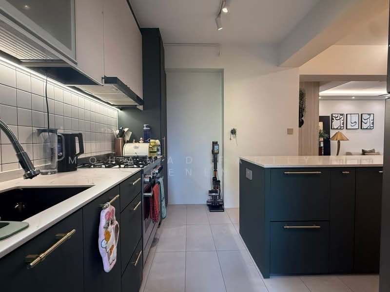 612A Tampines North Drive 1, 612A Tampines North Drive 1, 3 Bedrooms, 1,001 sqft, HDB Flat For Sale, by Mohamad Fadily Senen, 500147300 - PropertyGuru.com.sg