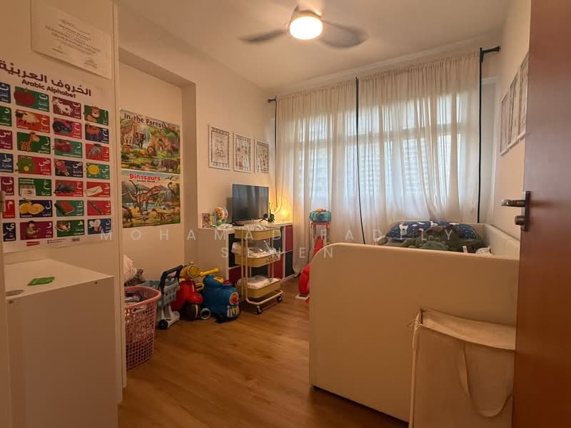 612A Tampines North Drive 1, 612A Tampines North Drive 1, 3 Bedrooms, 1,001 sqft, HDB Flat For Sale, by Mohamad Fadily Senen, 500147300 - PropertyGuru.com.sg