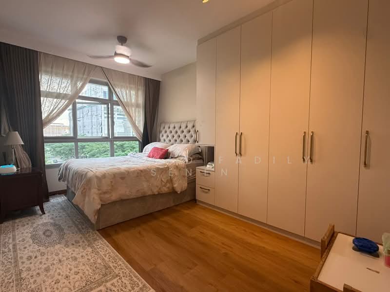 612A Tampines North Drive 1, 612A Tampines North Drive 1, 3 Bedrooms, 1,001 sqft, HDB Flat For Sale, by Mohamad Fadily Senen, 500147300 - PropertyGuru.com.sg