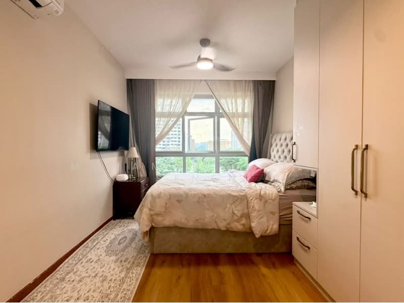 612A Tampines North Drive 1, 612A Tampines North Drive 1, 3 Bedrooms, 1,001 sqft, HDB Flat For Sale, by Mohamad Fadily Senen, 500147300 - PropertyGuru.com.sg