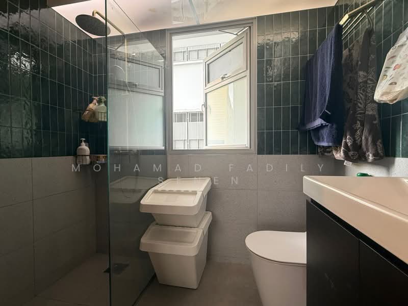 612A Tampines North Drive 1, 612A Tampines North Drive 1, 3 Bedrooms, 1,001 sqft, HDB Flat For Sale, by Mohamad Fadily Senen, 500147300 - PropertyGuru.com.sg