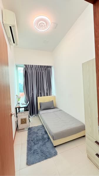 The Spectrum, 507 Pasir Panjang Road, 1 Bedroom, , Condominium For Rent, by Laven Loo 吕欣颐, 500147303 - PropertyGuru.com.sg