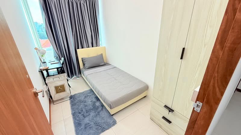 The Spectrum, 507 Pasir Panjang Road, 1 Bedroom, , Condominium For Rent, by Laven Loo 吕欣颐, 500147303 - PropertyGuru.com.sg