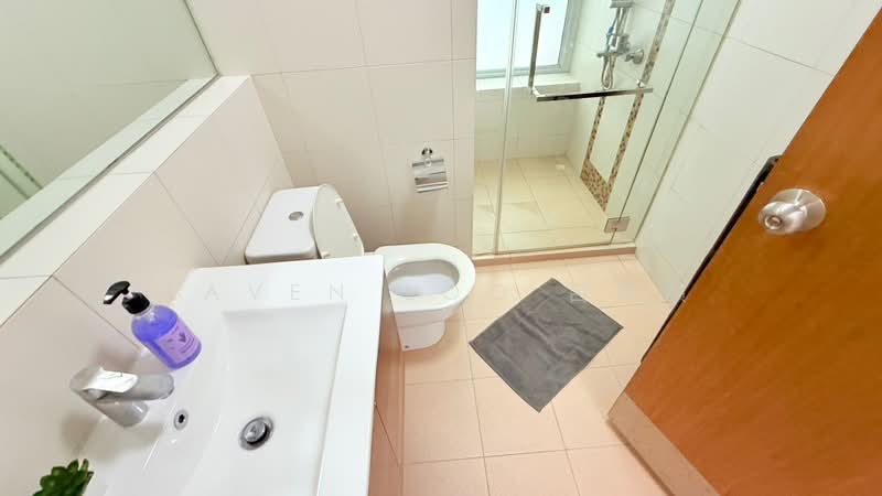 The Spectrum, 507 Pasir Panjang Road, 1 Bedroom, , Condominium For Rent, by Laven Loo 吕欣颐, 500147303 - PropertyGuru.com.sg
