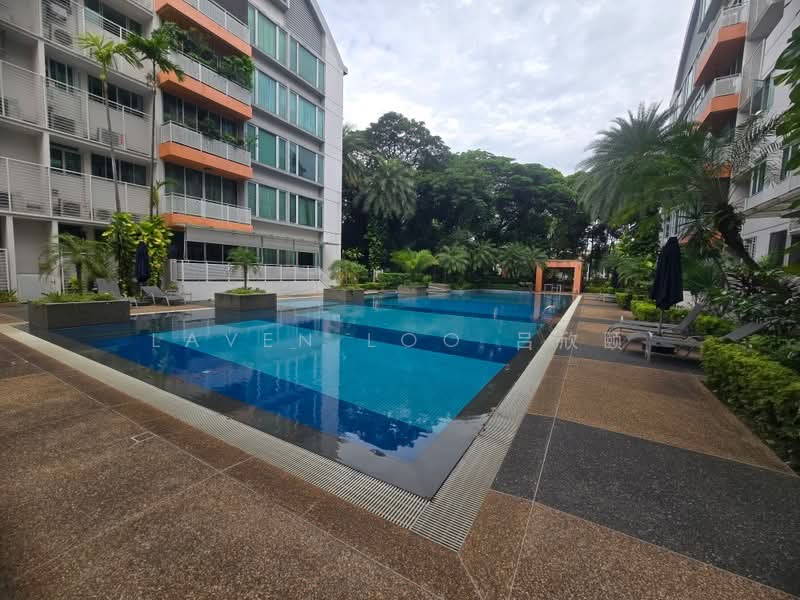 The Spectrum, 507 Pasir Panjang Road, 1 Bedroom, , Condominium For Rent, by Laven Loo 吕欣颐, 500147303 - PropertyGuru.com.sg