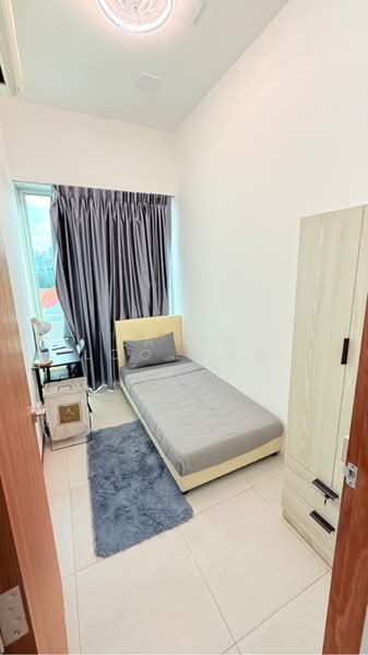 The Spectrum, 507 Pasir Panjang Road, 1 Bedroom, , Condominium For Rent, by Laven Loo 吕欣颐, 500147303 - PropertyGuru.com.sg