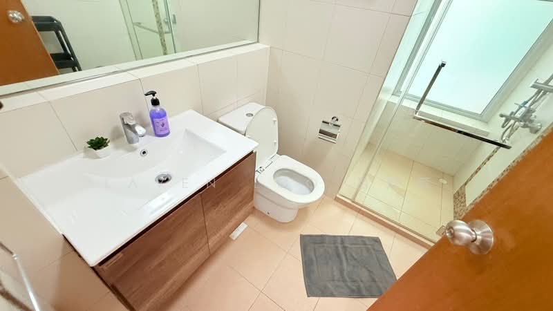 The Spectrum, 507 Pasir Panjang Road, 1 Bedroom, , Condominium For Rent, by Laven Loo 吕欣颐, 500147303 - PropertyGuru.com.sg