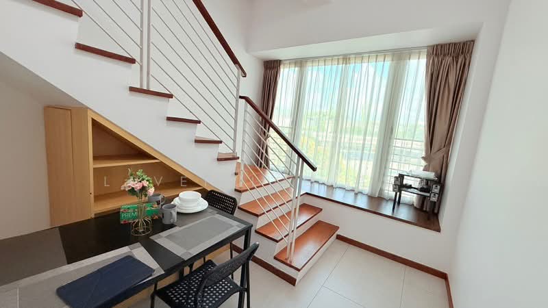 The Spectrum, 507 Pasir Panjang Road, 1 Bedroom, , Condominium For Rent, by Laven Loo 吕欣颐, 500147303 - PropertyGuru.com.sg