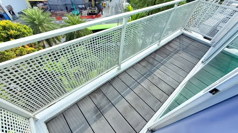 The Spectrum, 507 Pasir Panjang Road, 1 Bedroom, , Condominium For Rent, by Laven Loo 吕欣颐, 500147303 - PropertyGuru.com.sg