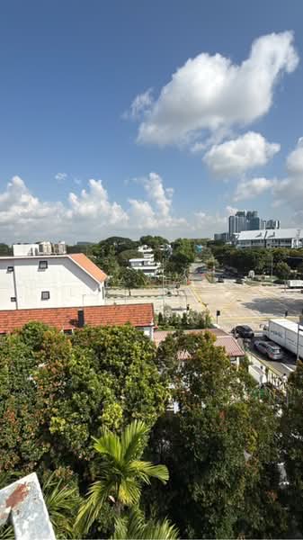 The Spectrum, 507 Pasir Panjang Road, 1 Bedroom, , Condominium For Rent, by Laven Loo 吕欣颐, 500147303 - PropertyGuru.com.sg