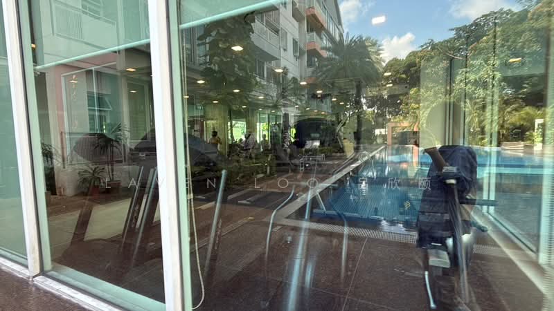 The Spectrum, 507 Pasir Panjang Road, 1 Bedroom, , Condominium For Rent, by Laven Loo 吕欣颐, 500147303 - PropertyGuru.com.sg