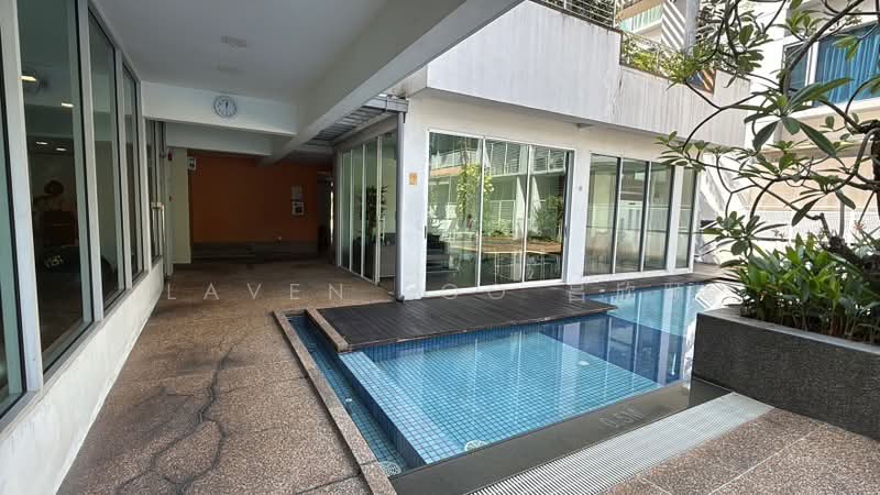 The Spectrum, 507 Pasir Panjang Road, 1 Bedroom, , Condominium For Rent, by Laven Loo 吕欣颐, 500147303 - PropertyGuru.com.sg