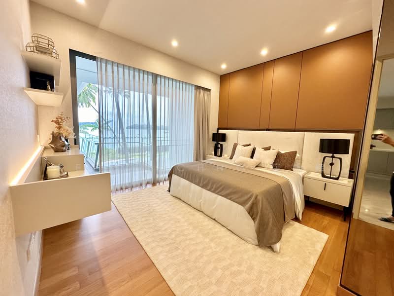 The Residences at W Sentosa Cove, 1 Ocean Way, 4 Bedrooms, 2,131 sqft, Condominium For Sale, by Kelvin Chng 庄锦辉, 500147305 - Bedroom - PropertyGuru.com.sg