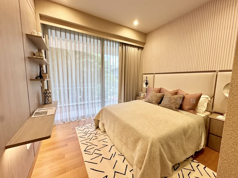 The Residences at W Sentosa Cove, 1 Ocean Way, 4 Bedrooms, 2,131 sqft, Condominium For Sale, by Kelvin Chng 庄锦辉, 500147305 - Bedroom - PropertyGuru.com.sg