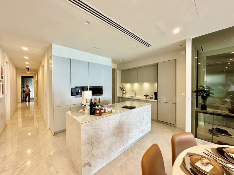 The Residences at W Sentosa Cove, 1 Ocean Way, 4 Bedrooms, 2,131 sqft, Condominium For Sale, by Kelvin Chng 庄锦辉, 500147305 - PropertyGuru.com.sg