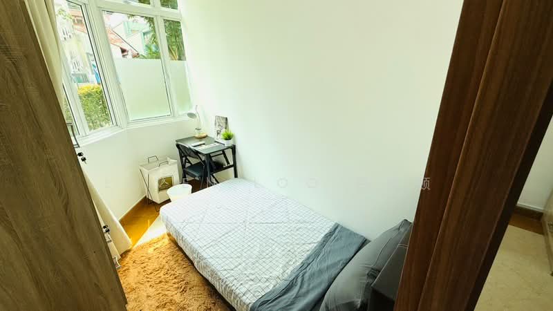 Emerald Garden, 33 Club Street, 1 Bedroom, , Condominium For Rent, by Laven Loo 吕欣颐, 500147306 - PropertyGuru.com.sg
