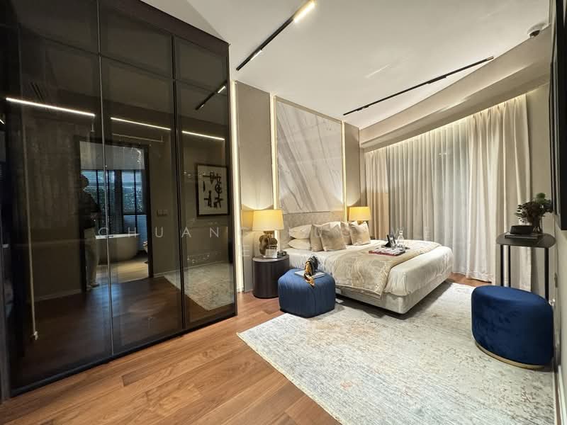 Newport Residences, 80 Anson Road, 4 Bedrooms, 2,067 sqft, Apartment For Sale, by Chuang Kuo Wei 庄国玮, 500147308 - Bedroom - PropertyGuru.com.sg