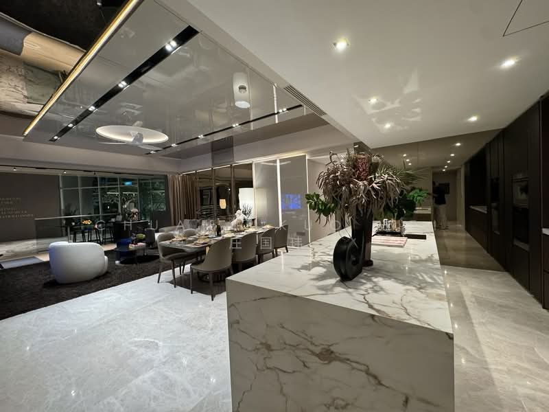 Newport Residences, 80 Anson Road, 4 Bedrooms, 2,067 sqft, Apartment For Sale, by Chuang Kuo Wei 庄国玮, 500147308 - Living Room - PropertyGuru.com.sg